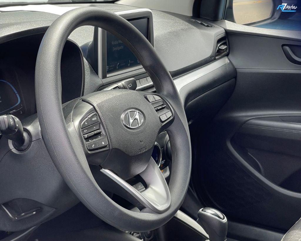 HB20 Limited 1.0 TB Flex 12V Aut. — foto 6