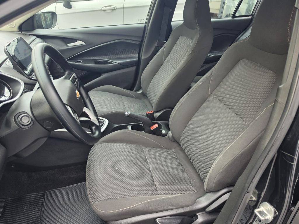 ONIX HATCH LT 1.0 12V Flex 5p Mec. — foto 7