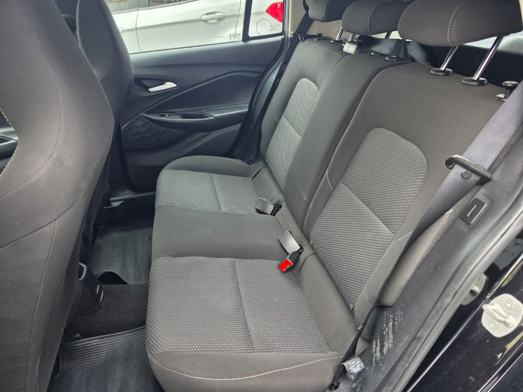 ONIX HATCH LT 1.0 12V Flex 5p Mec. — foto 10