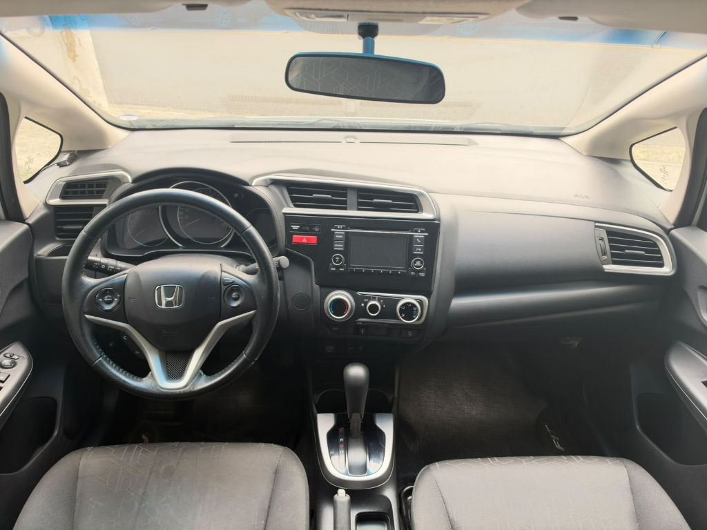 Fit EX/S 1.5 Flex/Flexone 16V 5p Aut. — foto 13