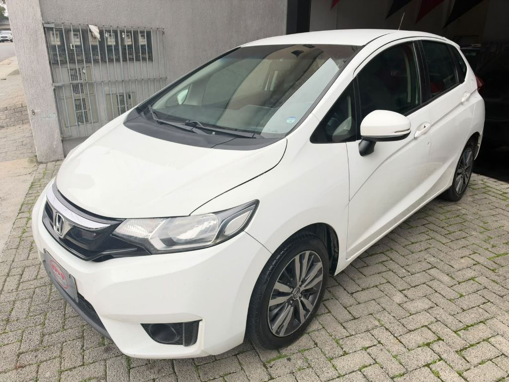 Fit EX/S 1.5 Flex/Flexone 16V 5p Aut. — foto 10