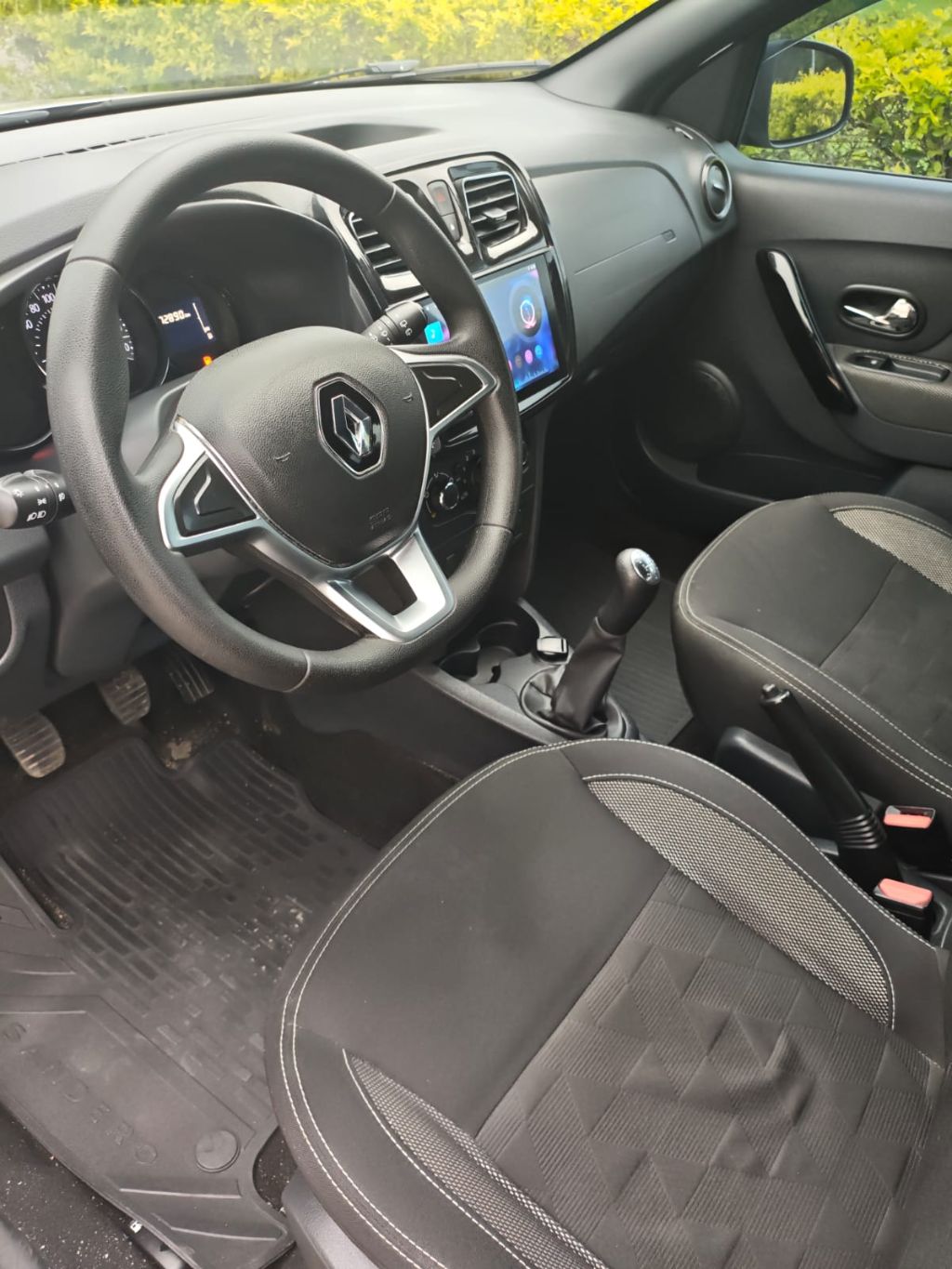 STEPWAY Zen Flex 1.6 16V Mec. — foto 10