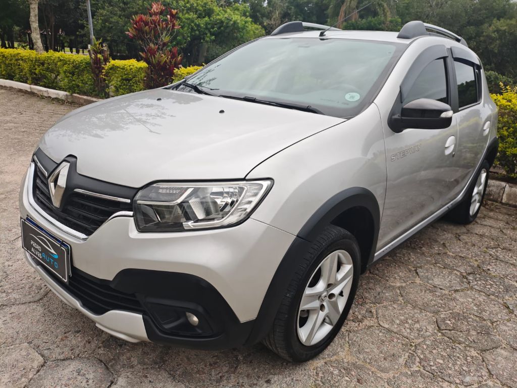 STEPWAY Zen Flex 1.6 16V Mec. — foto 1