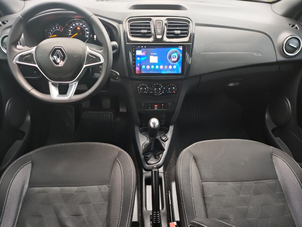 STEPWAY Zen Flex 1.6 16V Mec. — foto 9