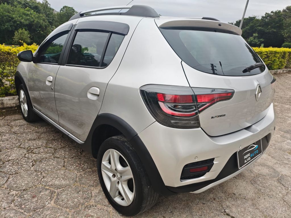 STEPWAY Zen Flex 1.6 16V Mec. — foto 5