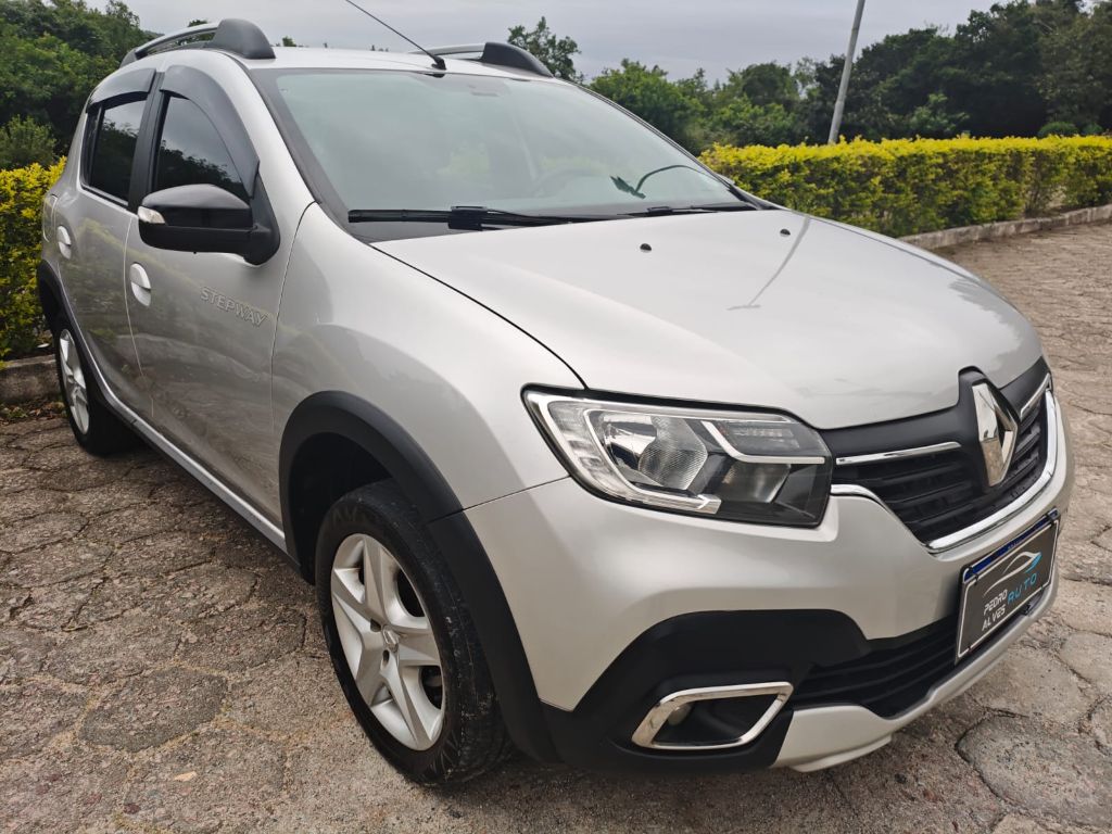 STEPWAY Zen Flex 1.6 16V Mec. — foto 2