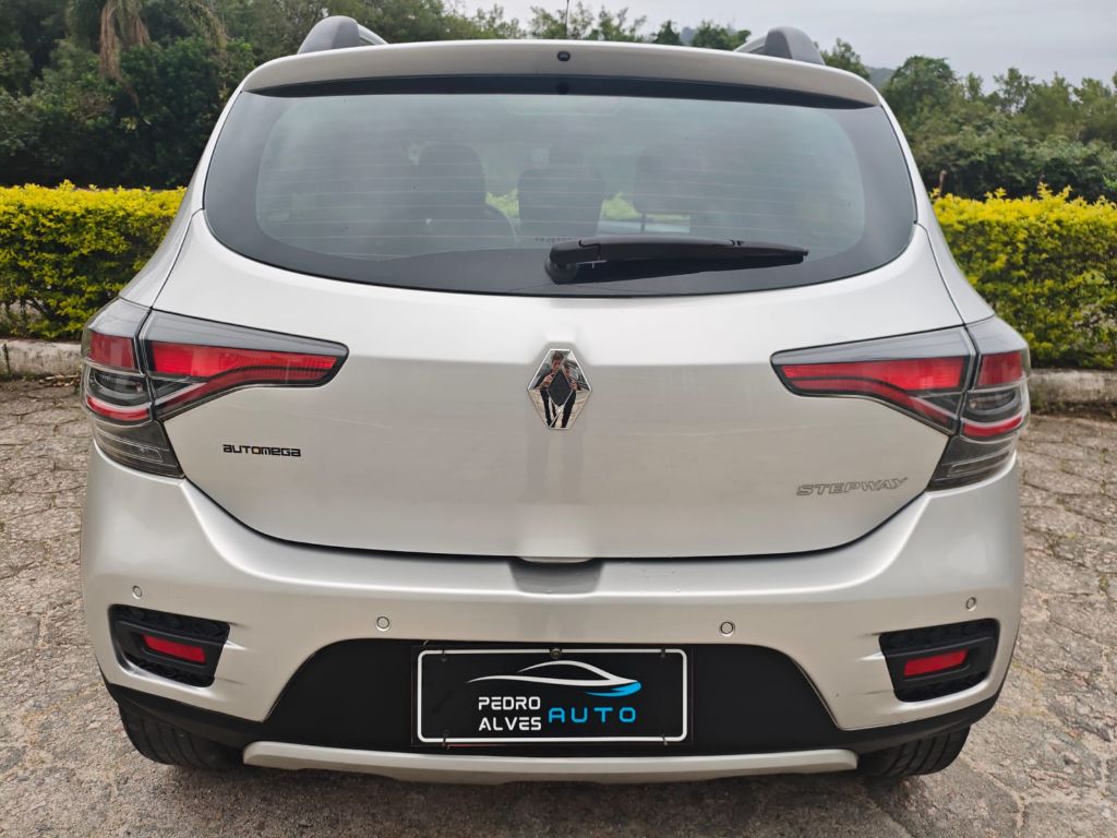 STEPWAY Zen Flex 1.6 16V Mec. — foto 6