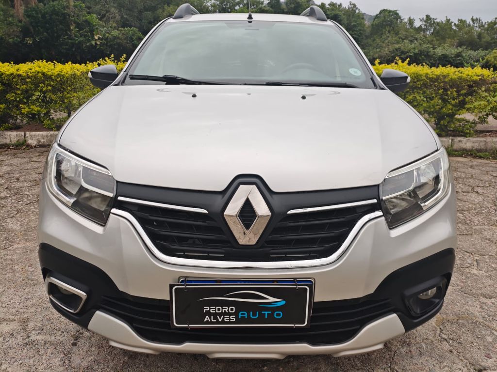 STEPWAY Zen Flex 1.6 16V Mec. — foto 3