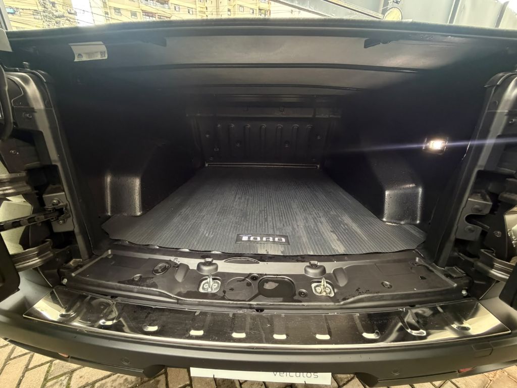 Toro Volcano 1.3 T270 4x2 Flex Aut. — foto 15