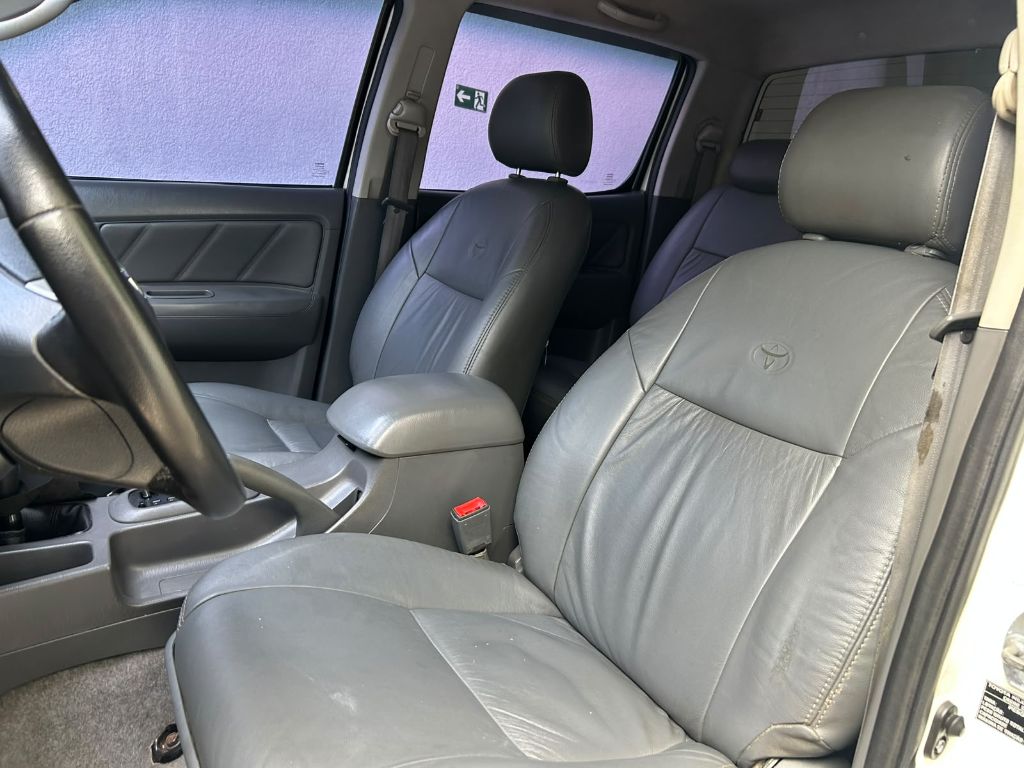 Hilux CD SRV D4-D 4x4 3.0 TDI Diesel Aut — foto 9