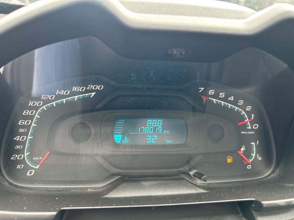 MONTANA LS 1.4 ECONOFLEX 8V 2p — foto 10