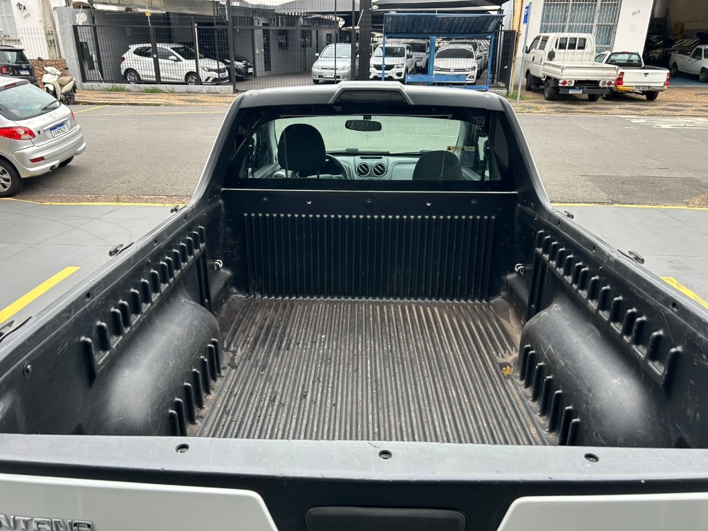 MONTANA LS 1.4 ECONOFLEX 8V 2p — foto 4