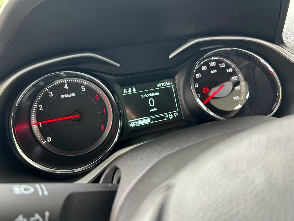 ONIX HATCH PREM. 1.0 12V TB Flex 5p Aut. — foto 6