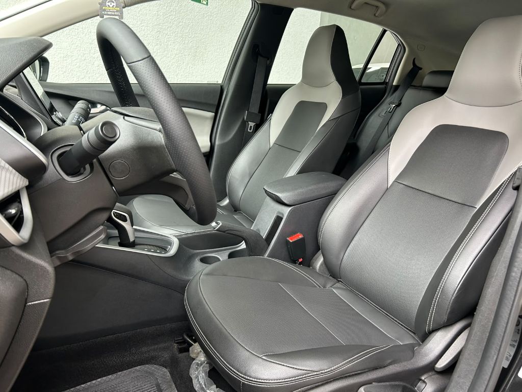 ONIX HATCH PREM. 1.0 12V TB Flex 5p Aut. — foto 7