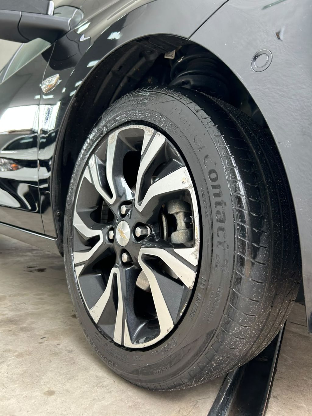 ONIX HATCH PREM. 1.0 12V TB Flex 5p Aut. — foto 10