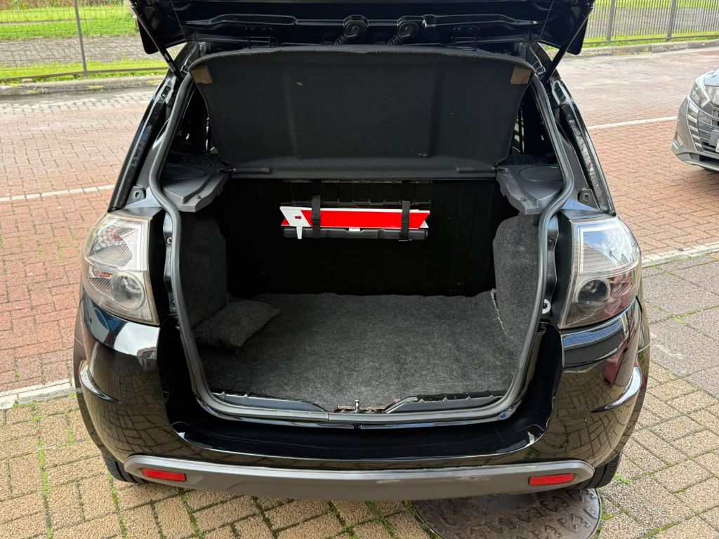 FORD KA 1.0  — foto 12