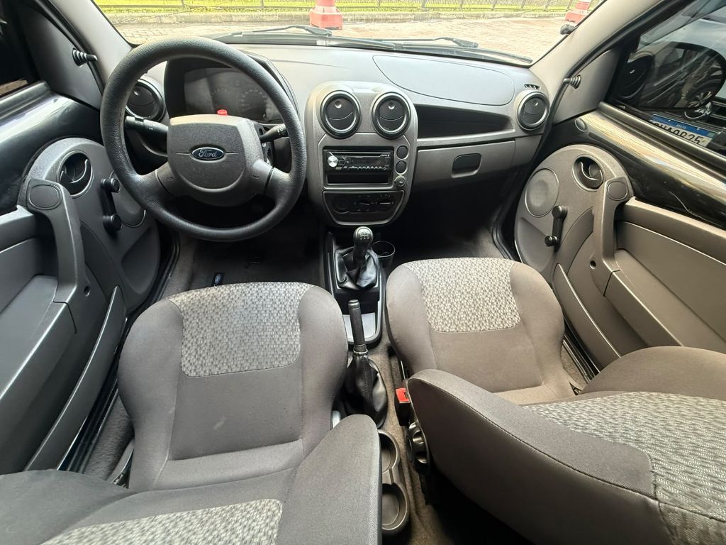FORD KA 1.0  — foto 5