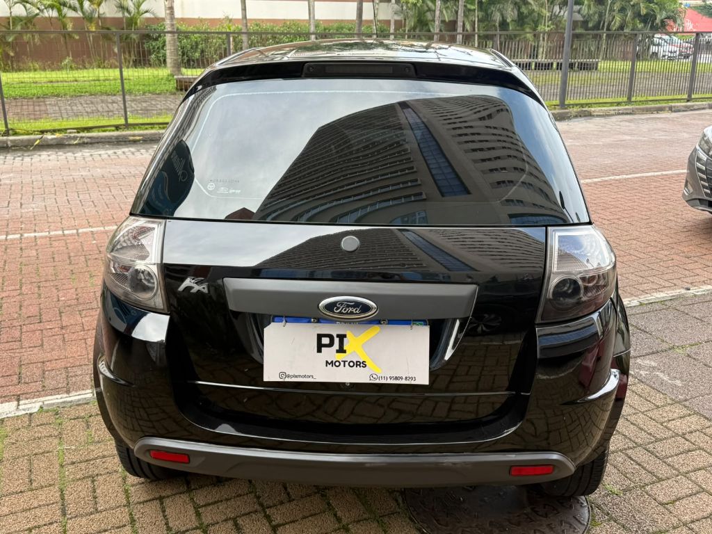 FORD KA 1.0  — foto 9