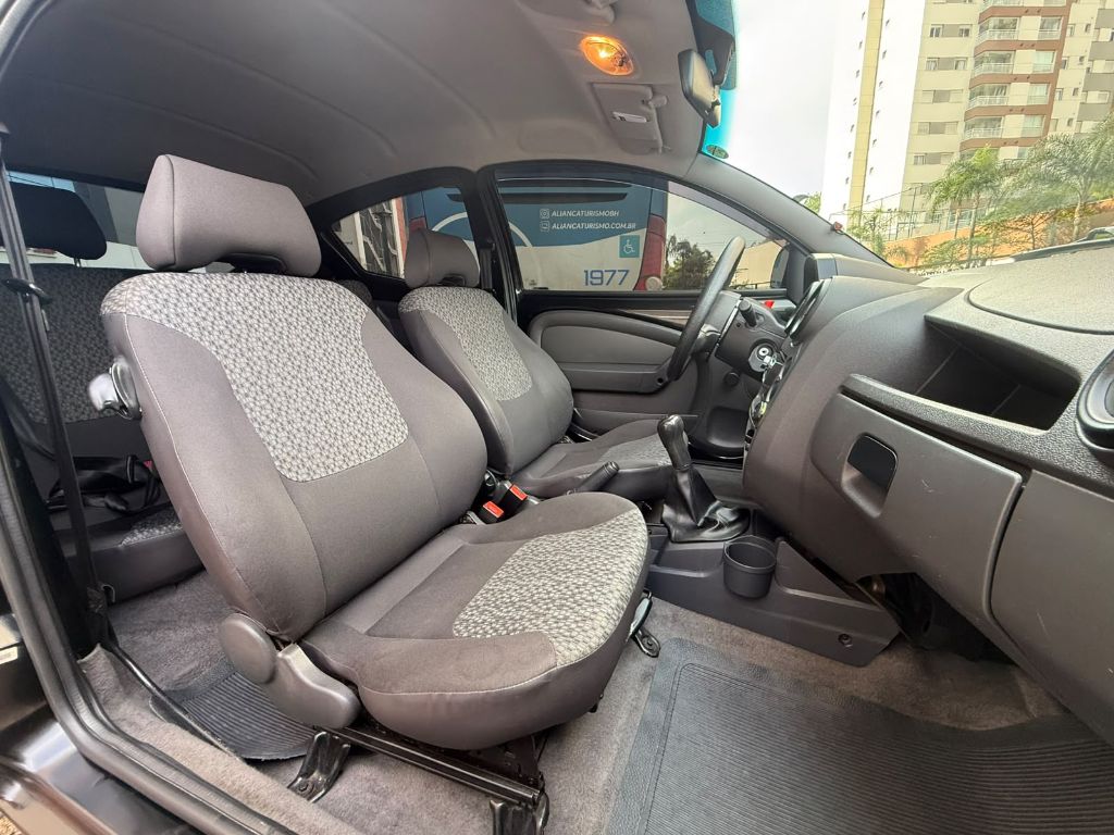FORD KA 1.0  — foto 3