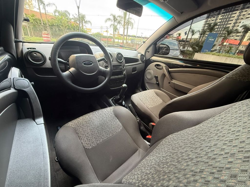 FORD KA 1.0  — foto 8