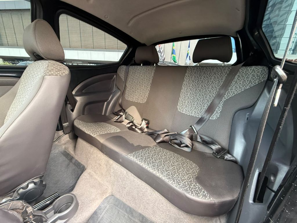 FORD KA 1.0  — foto 6
