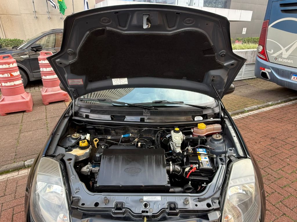 FORD KA 1.0  — foto 2