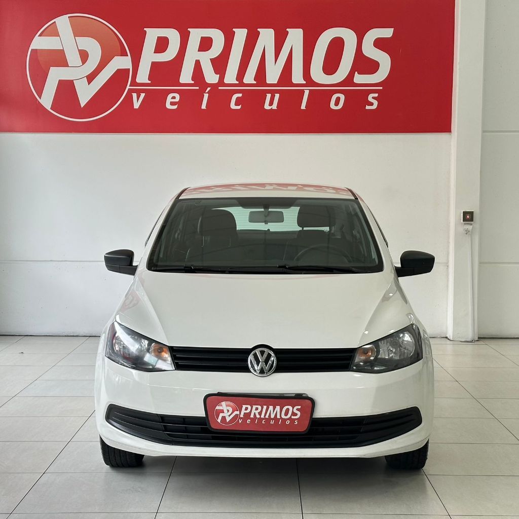 Gol (novo) 1.0 Mi Total Flex 8V 4p - foto 2