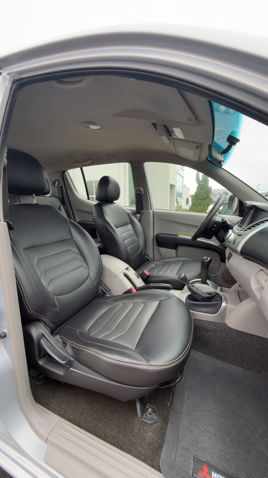 L200 Triton HPE 3.2 CD TB Int.Diesel Aut — foto 9