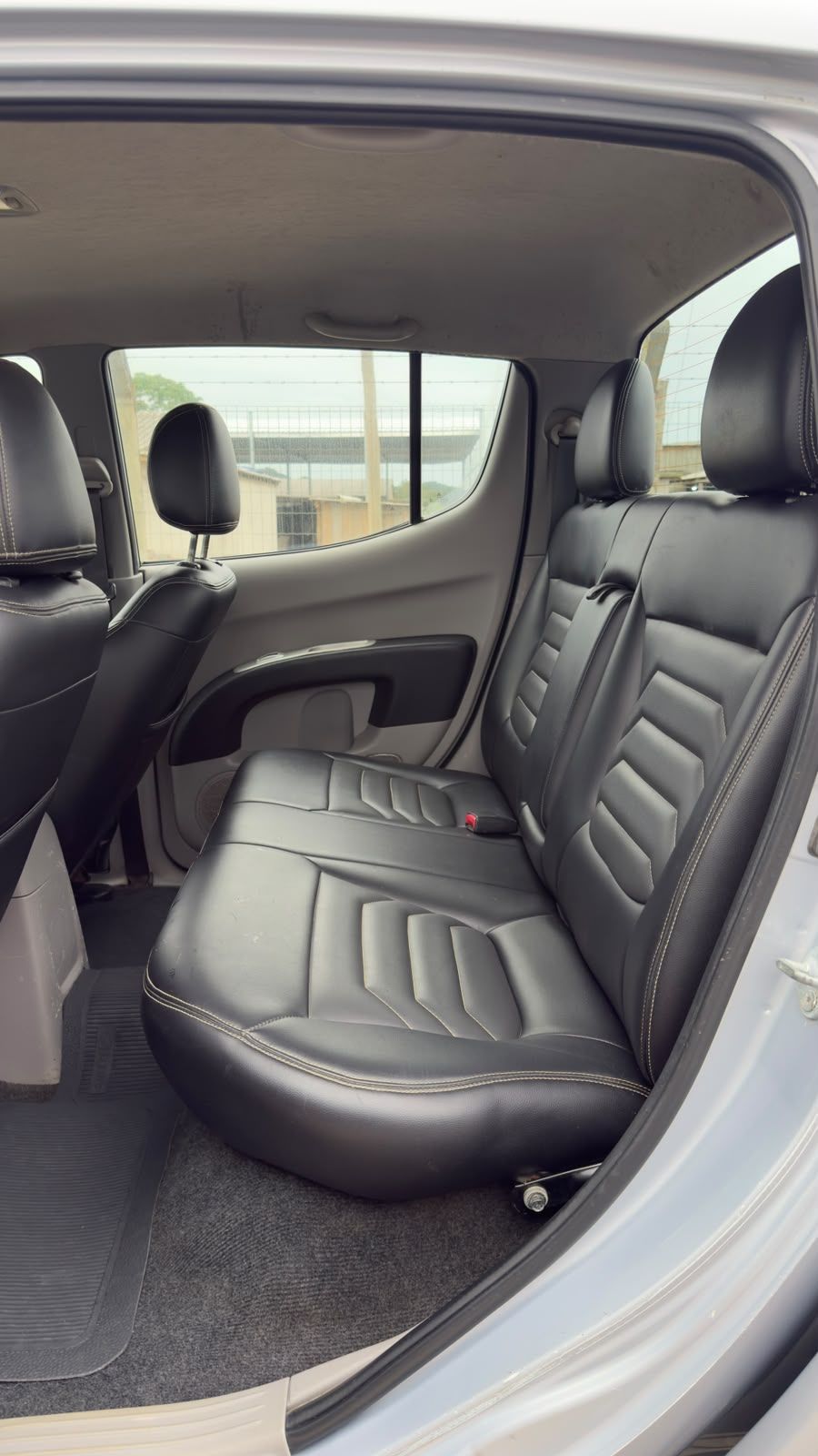 L200 Triton HPE 3.2 CD TB Int.Diesel Aut — foto 10
