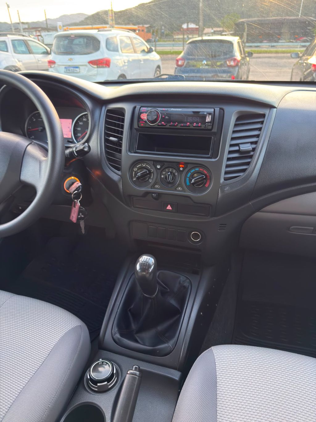 L200 TRITON SPO GL — foto 7