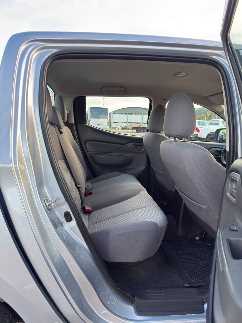L200 TRITON SPO GL — foto 9