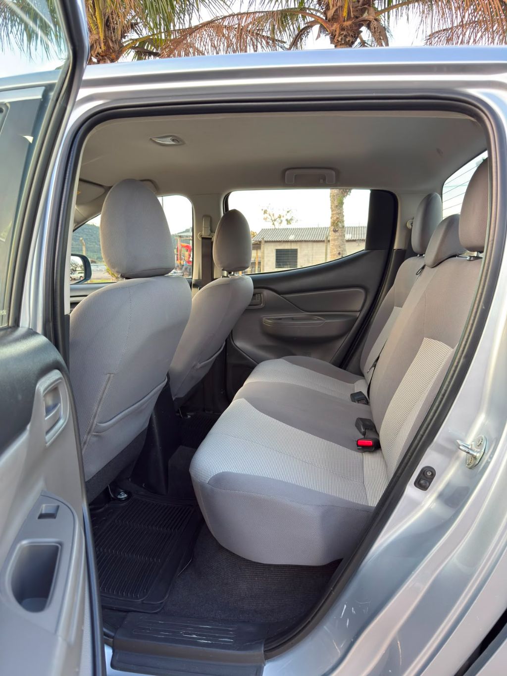 L200 TRITON SPO GL — foto 8