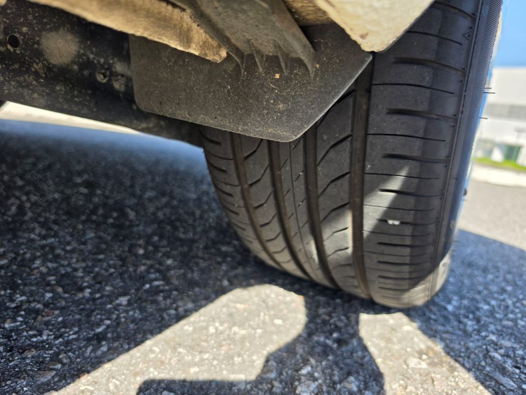 A3 Sedan 1.4/ Attra. 16V TB FSI S-tronic — foto 10