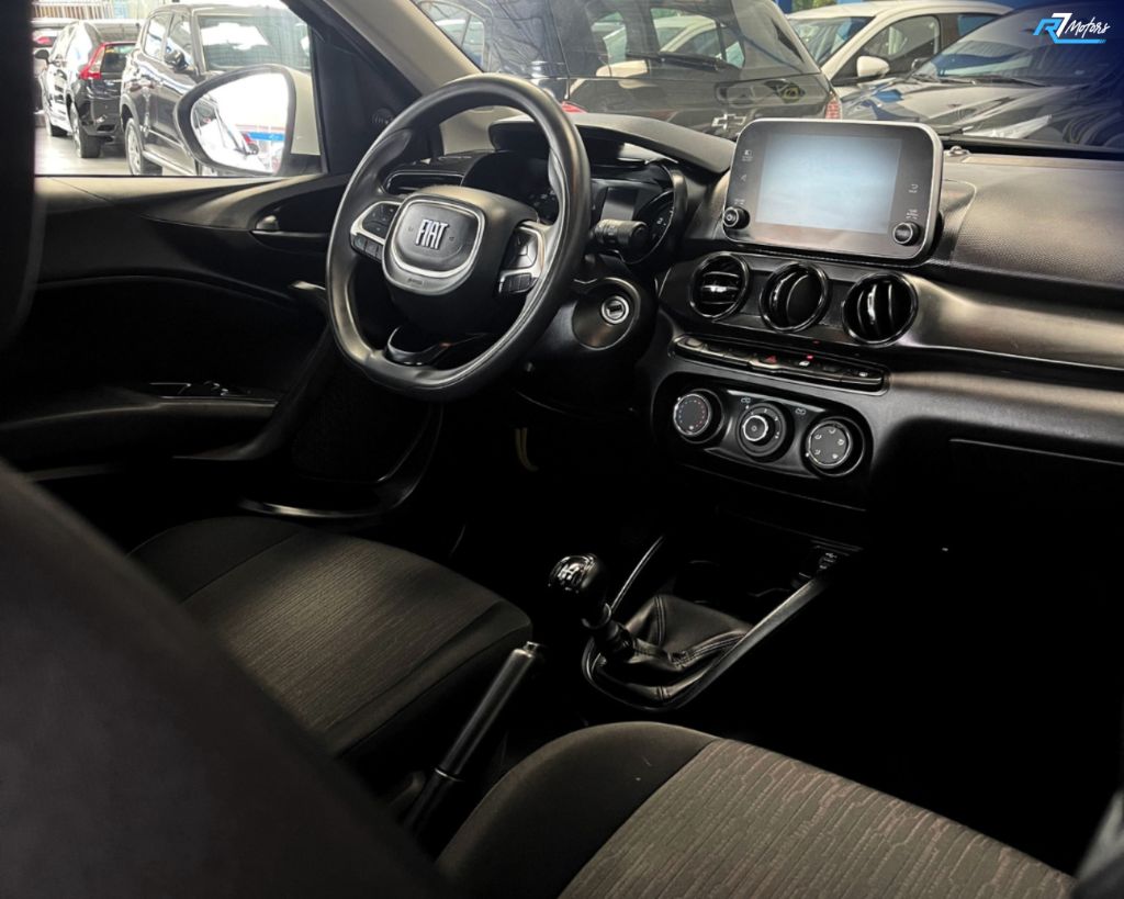 ARGO DRIVE 1.0 6V Flex — foto 2