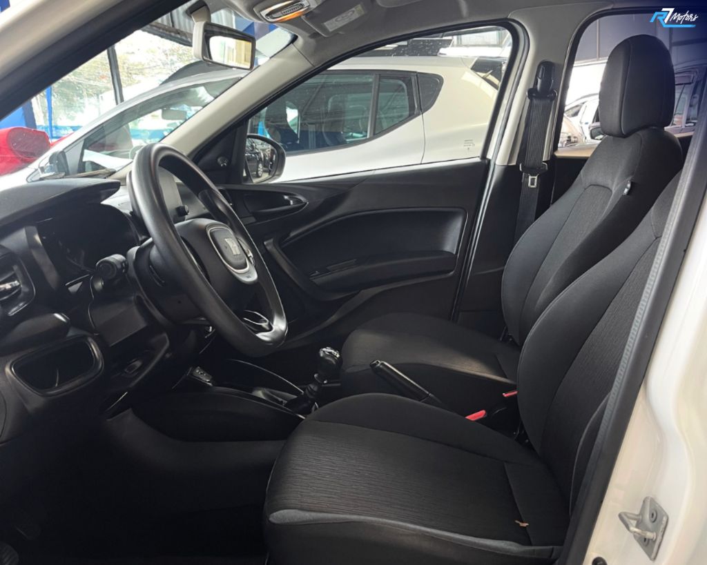 ARGO DRIVE 1.0 6V Flex — foto 4