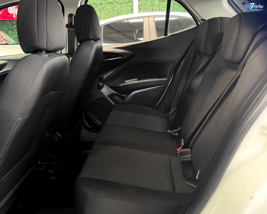 ARGO DRIVE 1.0 6V Flex — foto 6
