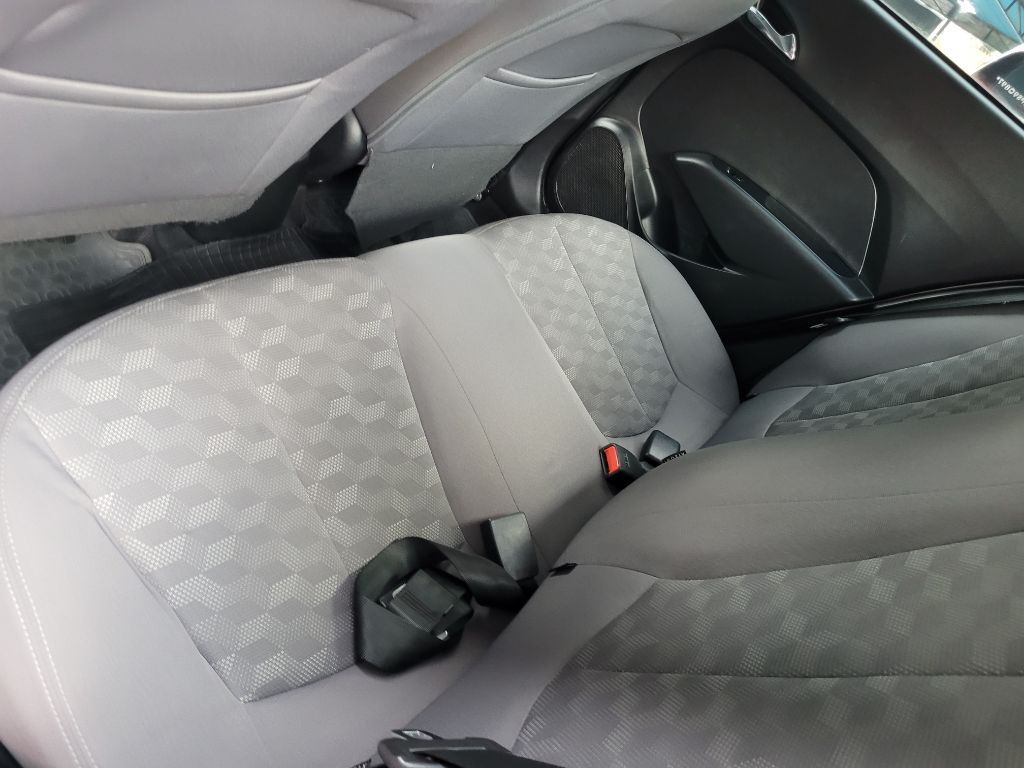 HB20S 1.6 C.Style Flex Automatico completo — foto 9