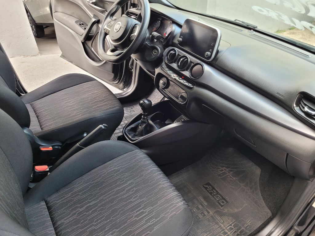 Picanto EX 1.1/1.0/ 1.0 Flex Aut. — foto 10