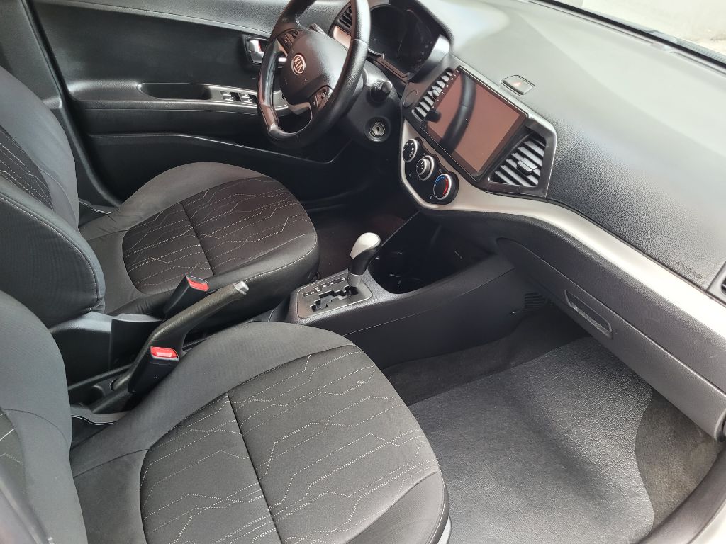 Picanto EX 1.1/1.0/ 1.0 Flex Aut. — foto 11