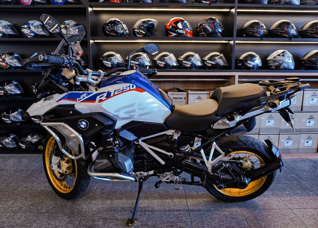 R 1250 GS Adventure Premium HP — foto 5
