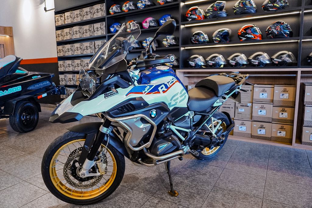 R 1250 GS Adventure Premium HP — foto 6