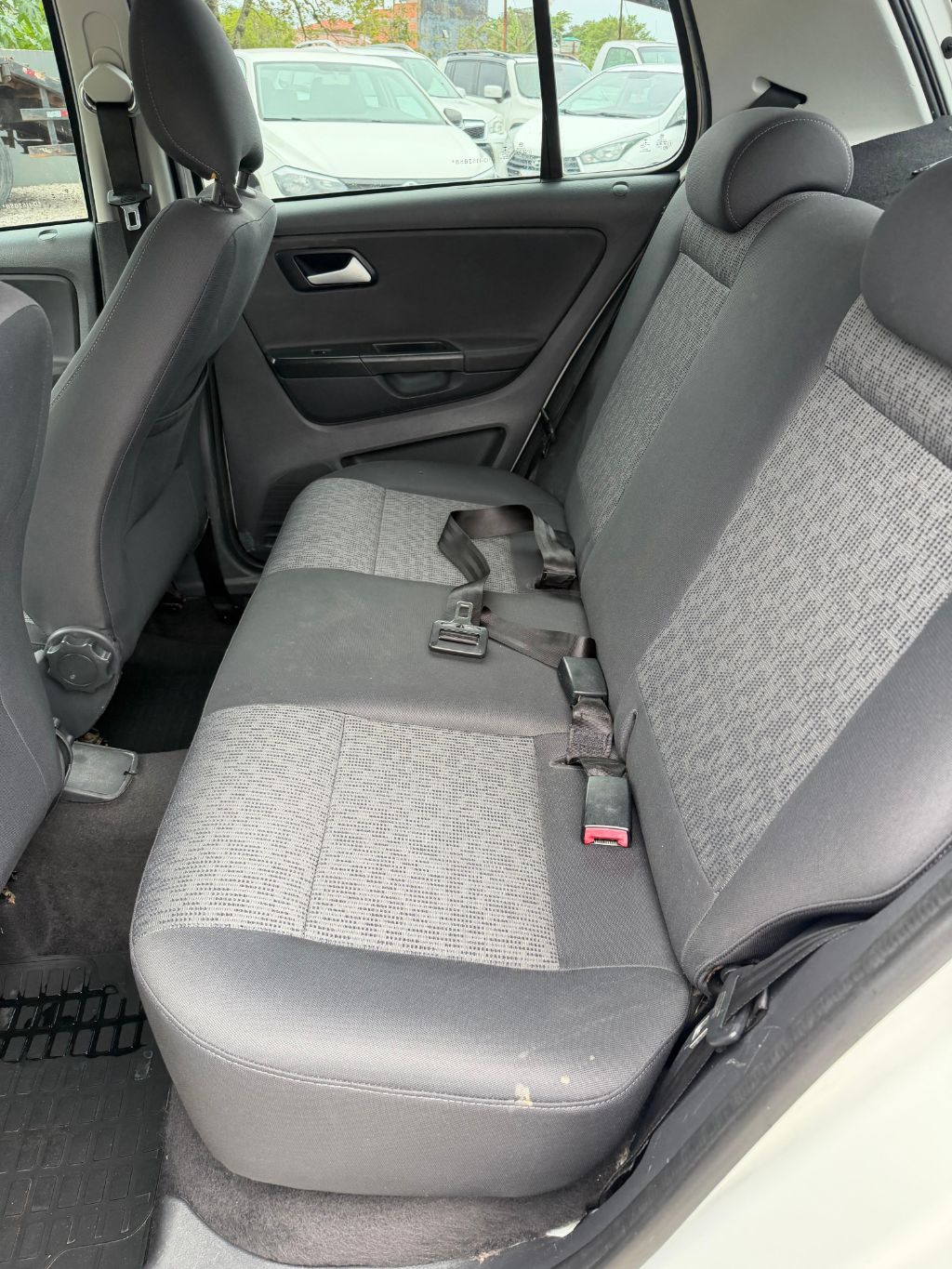 Fox 1.0 Mi Total Flex 8V 5p — foto 10
