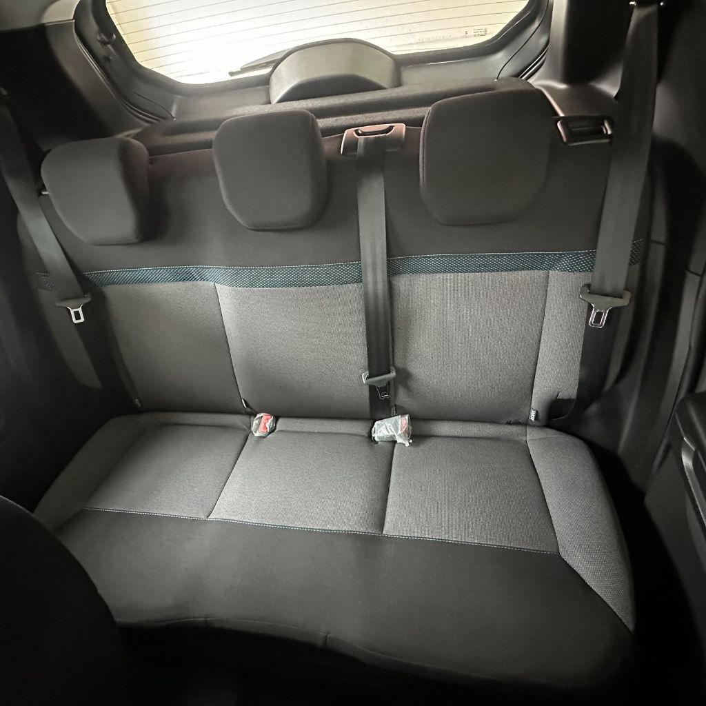 C3 Feel Pack 1.6 Flex 16V 5p Aut. - foto 11
