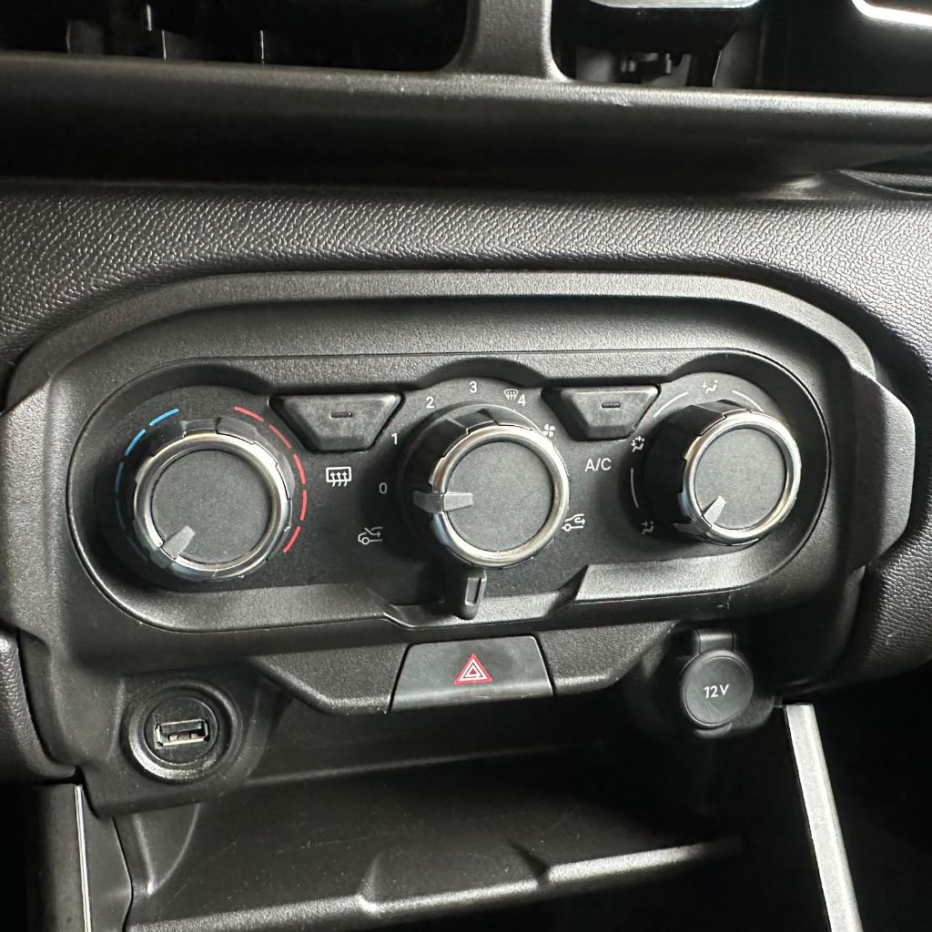 C3 Feel Pack 1.6 Flex 16V 5p Aut. - foto 13