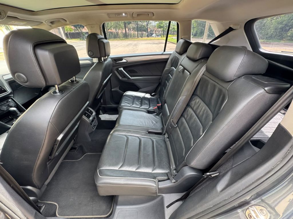 TIGUAN Allspac Comf 250 TSI 1.4 Flex — foto 9