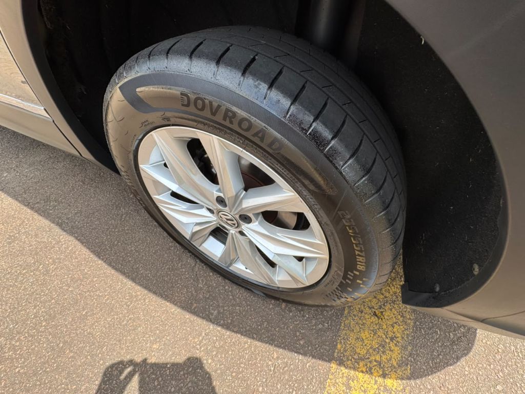 TIGUAN Allspac Comf 250 TSI 1.4 Flex — foto 10
