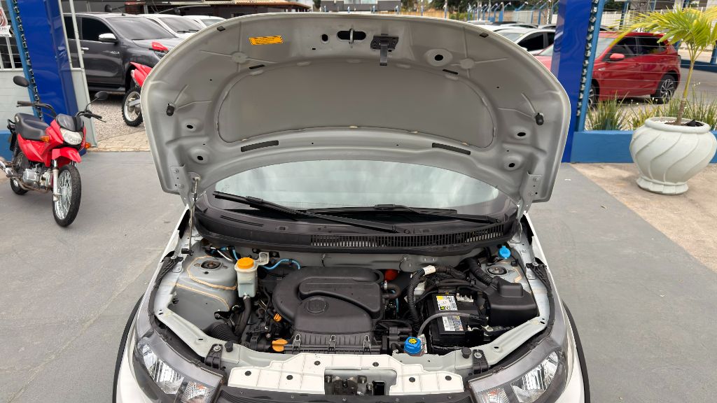 MOBI LIKE 1.0 Fire Flex 5p. — foto 15