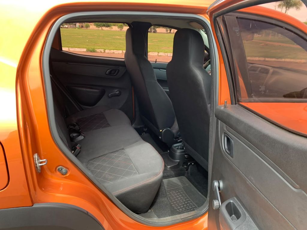 KWID Zen 1.0 Flex 12V 5p Mec. — foto 15
