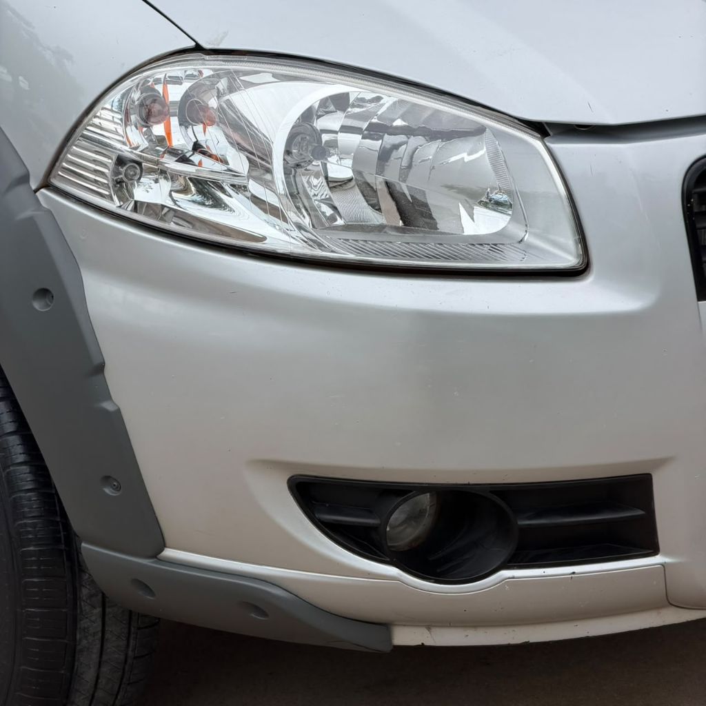 Strada Working Celeb.1.4 Fire Flex 8V CD — foto 15