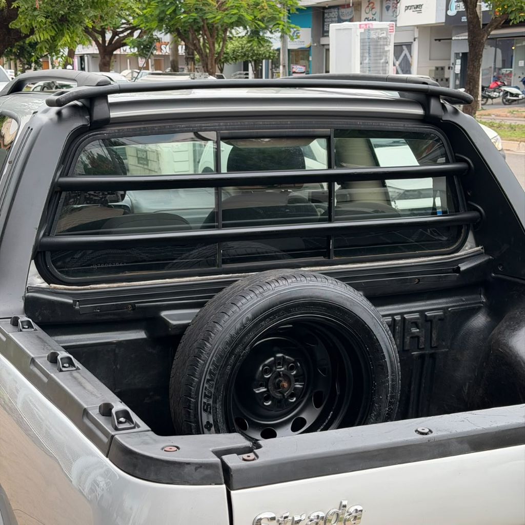 Strada Working Celeb.1.4 Fire Flex 8V CD — foto 18